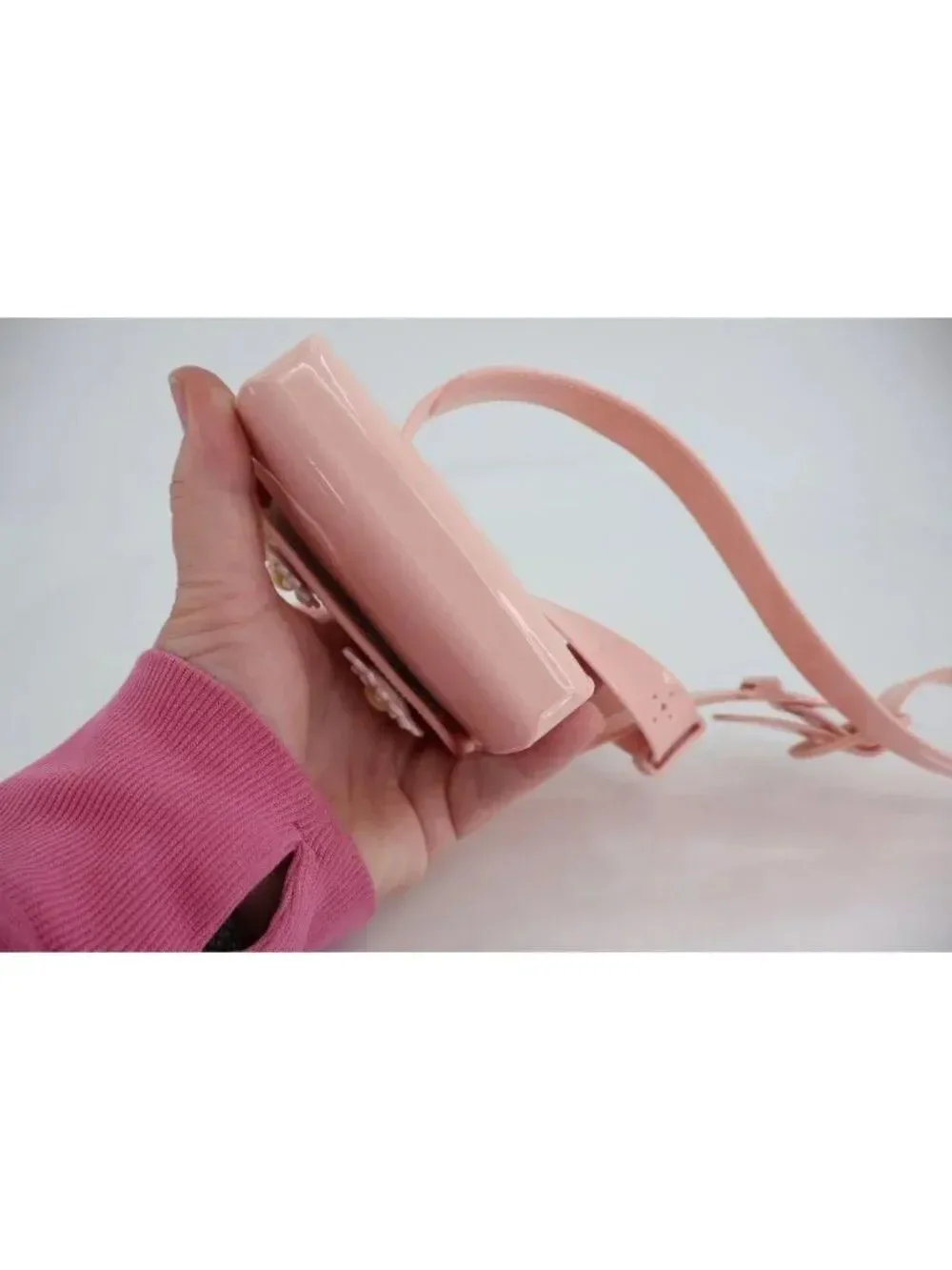 Mini Melissa item shown